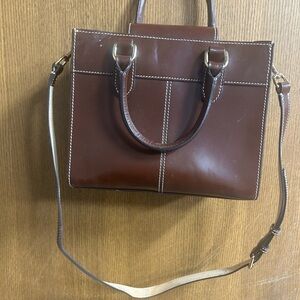 Dooney and Bourke purse
